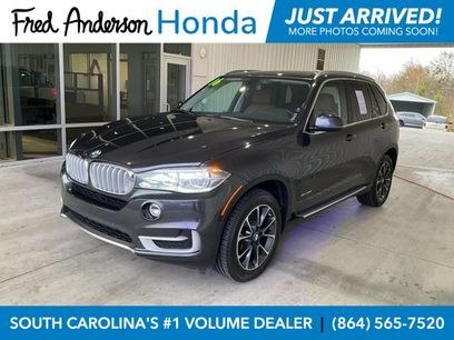 Used 2016 BMW X5 xDrive35i