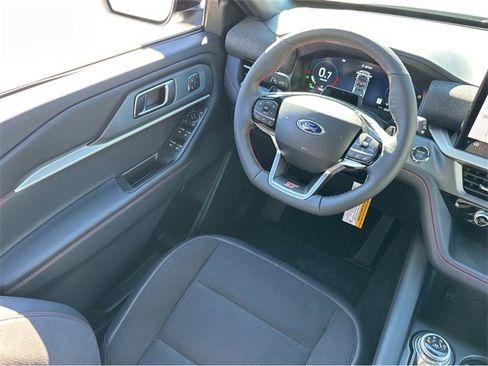 New 2026 Ford Explorer ST image 13