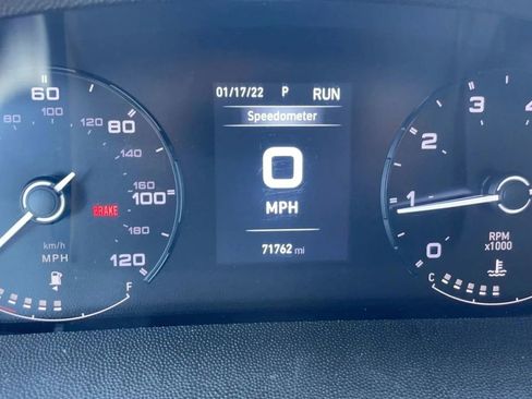 Used 2025 RAM ProMaster 2500 w/ Convenience Group FWD image 9