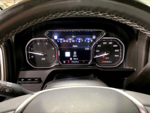 Used 2023 GMC Sierra 3500 Denali w/ Denali Ultimate Package image 25