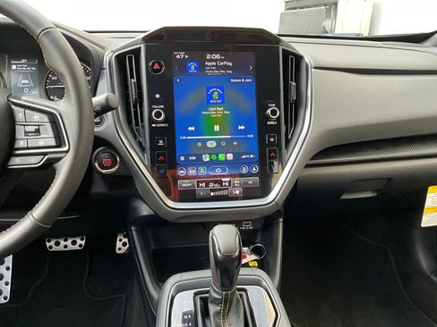 Certified 2025 Subaru Crosstrek 2.5i Sport image 20