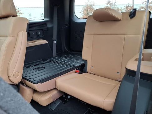 New 2026 Hyundai Santa Fe Limited image 18