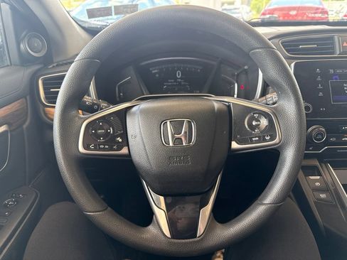 Used 2017 Honda CR-V EX image 18