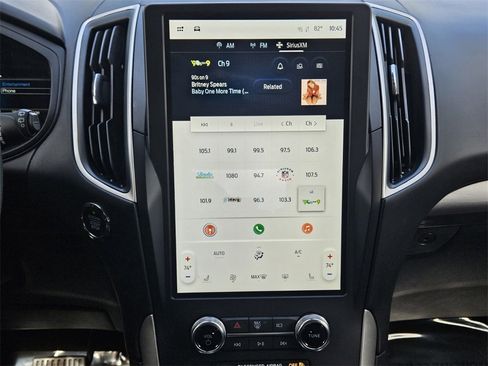 Used 2024 Ford Edge SEL image 13