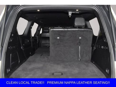 Used 2023 Jeep Wagoneer Series II AWD/4WD image 20