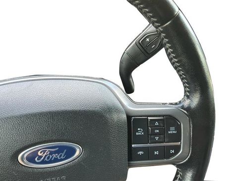 Used 2022 Ford F150 XLT w/ Equipment Group 302A High AWD/4WD image 34