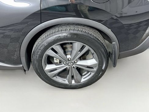 Used 2022 Nissan Murano Platinum w/ Cargo Package AWD/4WD image 31