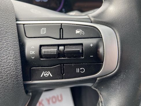 Used 2023 Kia Sportage EX image 19