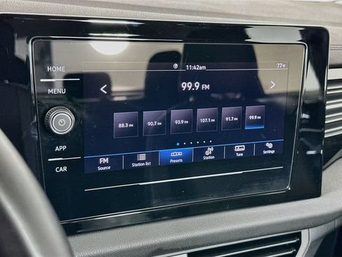 Certified 2025 Volkswagen Jetta S FWD image 14
