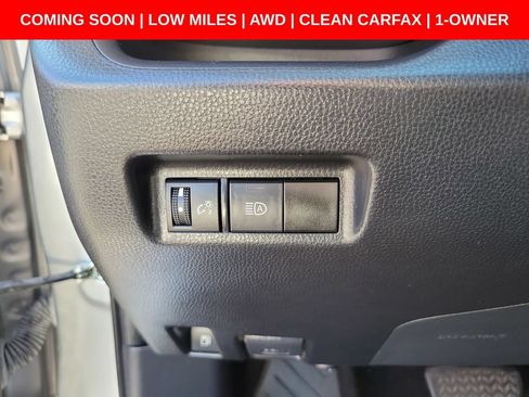 Used 2021 Toyota RAV4 XLE w/ Carpet Mat Package (TMS) AWD/4WD image 24