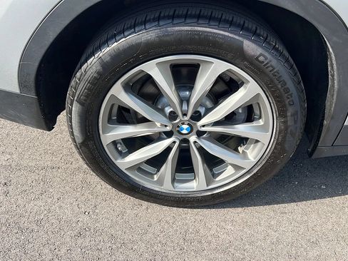 Used 2018 BMW X3 xDrive30i w/ Convenience Package AWD/4WD image 35