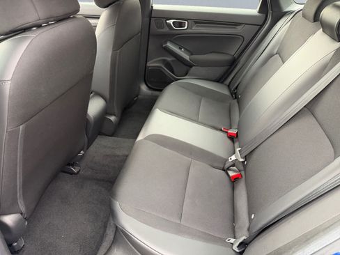Used 2024 Honda Civic Sport image 18