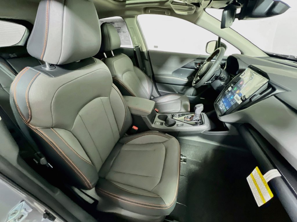 New 2026 Subaru Crosstrek 2.5i Limited AWD/4WD image 21
