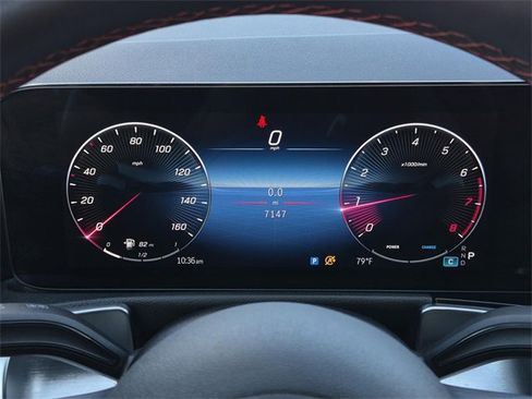 Certified 2025 Mercedes-Benz GLB 250 image 24