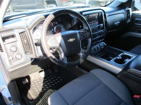 Used 2018 Chevrolet Silverado 1500 LT w/ All Star Edition image 31