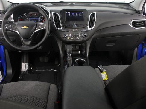 Used 2024 Chevrolet Equinox LT image 10