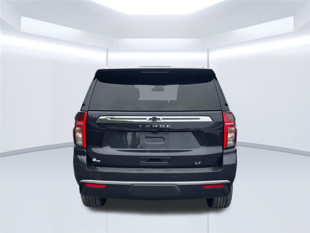 Used 2023 Chevrolet Tahoe LT w/ LT Signature Plus Package AWD/4WD image 5