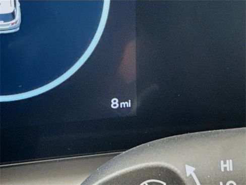 New 2026 Hyundai Tucson Limited image 20