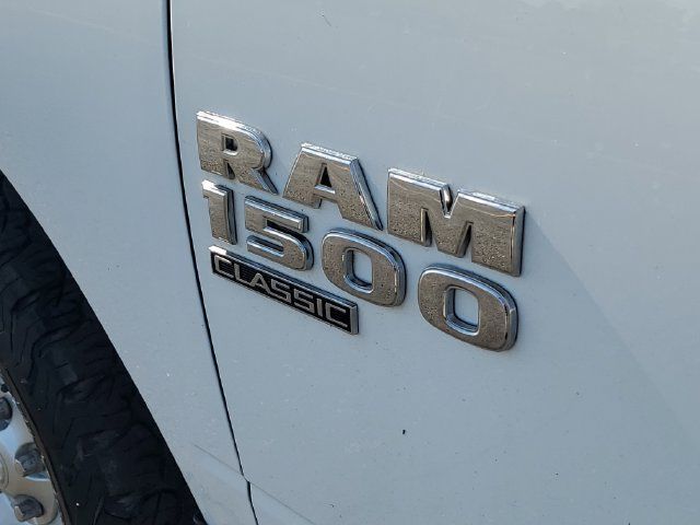 Used 2020 RAM 1500 Tradesman w/ Trailer Tow Group AWD/4WD image 27