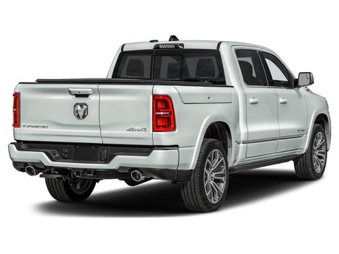New 2026 RAM 1500 Tungsten AWD/4WD image 30