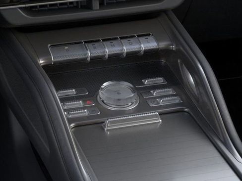 New 2026 Lincoln Nautilus Premier AWD/4WD image 15