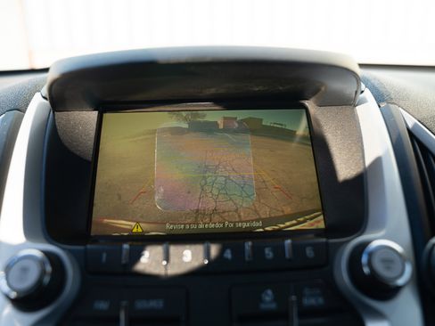 Used 2016 GMC Terrain SLE image 35