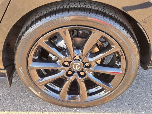 New 2026 MAZDA MAZDA3 s Sport image 11