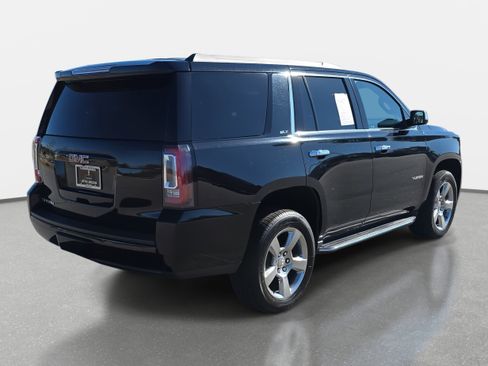 Used 2019 GMC Yukon SLT image 5