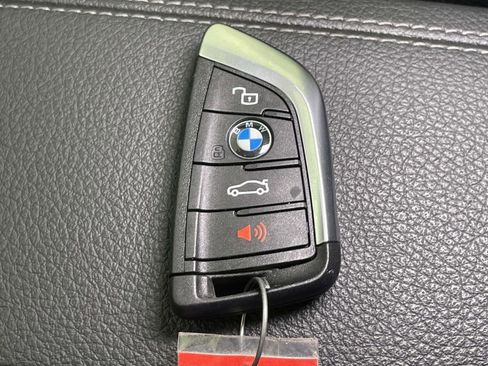 Used 2024 BMW M235i xDrive Gran Coupe w/ M Performance Package AWD/4WD image 37