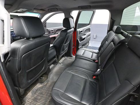 Used 2015 Chevrolet Silverado 1500 LT w/ All Star Edition AWD/4WD image 34