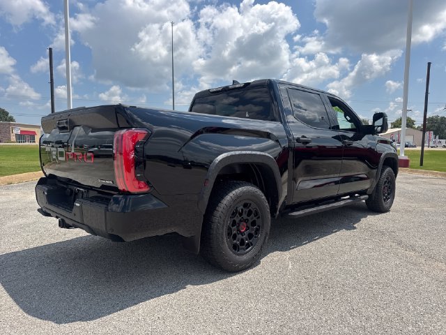 Used 2026 Toyota Tundra TRD Pro AWD/4WD image 6