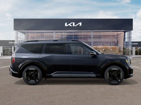 New 2026 Kia EV9 GT-Line AWD/4WD image 7