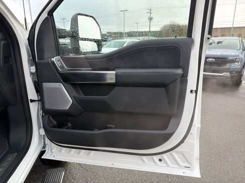 New 2026 Ford F250 Platinum image 23