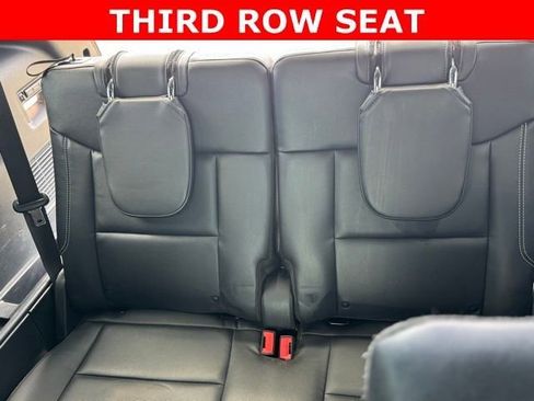 Used 2022 Ford Explorer ST w/ Equipment Group 401A AWD/4WD image 47