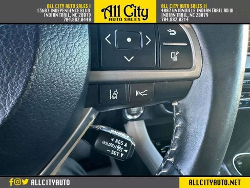 Used 2017 Lexus RX 350 FWD w/ Accessory Package image 35