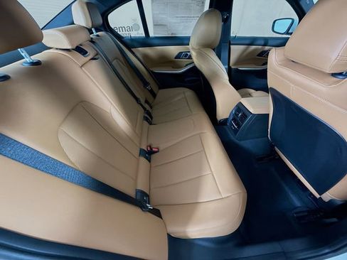 New 2026 BMW 330i xDrive Sedan w/ Convenience Package image 27