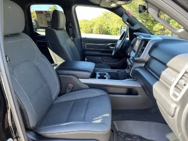 Used 2022 RAM 1500 Big Horn AWD/4WD image 19