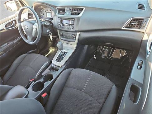 Used 2015 Nissan Sentra S FWD image 19