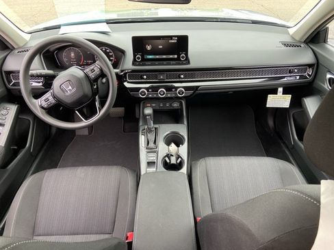 Used 2025 Honda Civic LX image 49