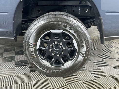 New 2025 RAM 3500 Laramie image 17