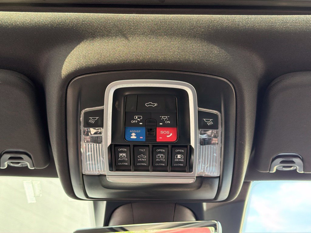 Used 2023 RAM 1500 TRX w/ TRX Level 2 Equipment Group AWD/4WD image 30