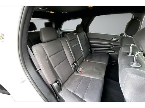 Certified 2025 Dodge Durango GT AWD/4WD image 25