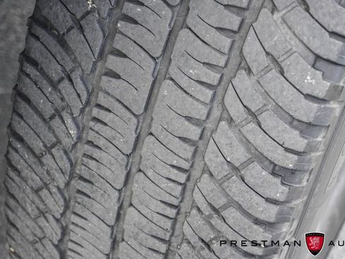 Used 2022 Ford F350 Platinum AWD/4WD image 13
