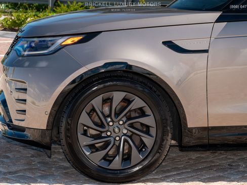 Used 2023 Land Rover Discovery S R-Dynamic image 45