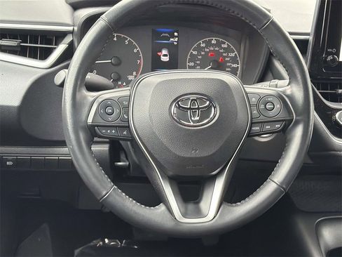 Certified 2023 Toyota Corolla SE image 10