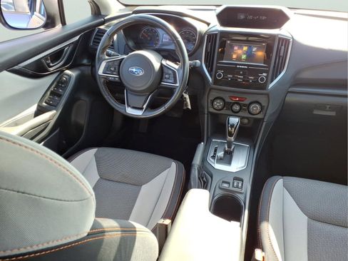 Used 2018 Subaru Crosstrek 2.0i Premium w/ Popular Package #2 image 6