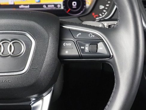 Used 2019 Audi Q5 Premium Plus w/ Premium Plus Package image 22