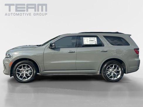 New 2026 Dodge Durango GT image 4
