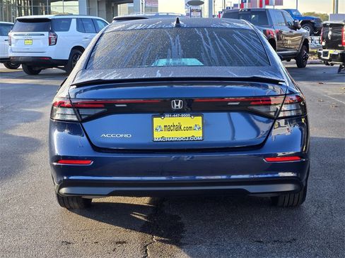 Used 2024 Honda Accord EX image 5