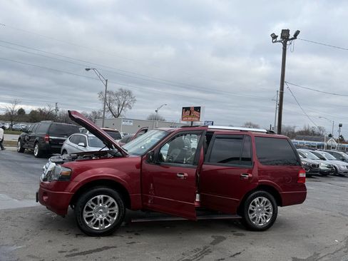 Used 2014 Ford Expedition Limited w/ Equipment Group 301A image 24